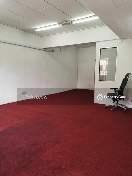 For Sale - Shop-office At Cheras Business Centre For Sale