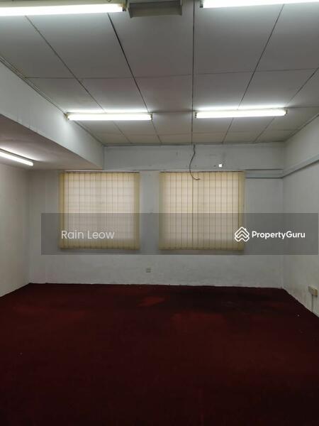 For Sale - Shop-office At Cheras Business Centre For Sale