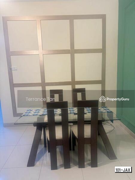 Untuk Disewa - Setia Perdana Ayu Impian