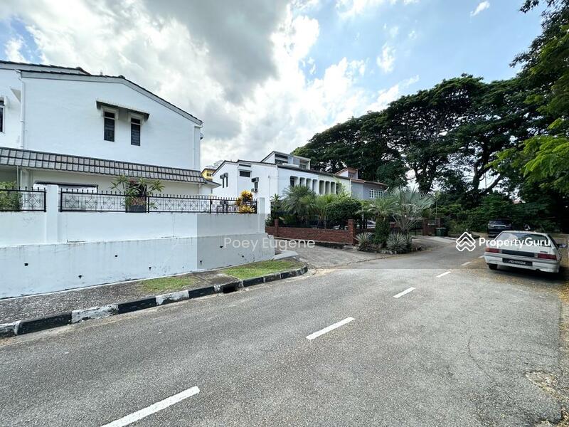Rumah Teres 2 Tingkat untuk Dijual di Island Glades (Jelutong) - Poey Eugene - PropertyGuru.com.my
