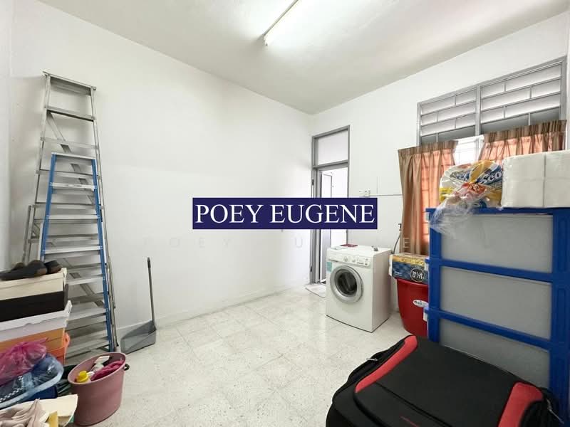 Rumah Teres 2 Tingkat untuk Dijual di Island Glades (Jelutong) - Poey Eugene - Interior - PropertyGuru.com.my
