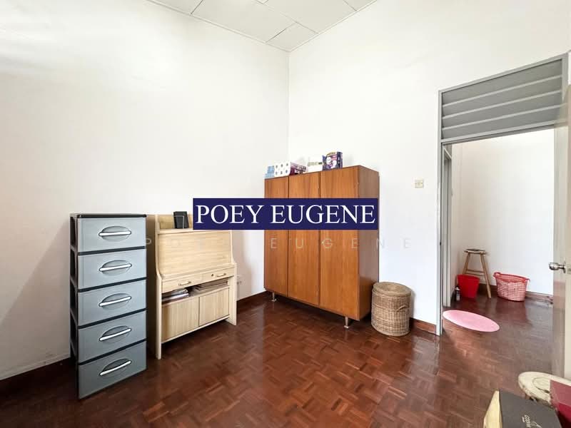 Rumah Teres 2 Tingkat untuk Dijual di Island Glades (Jelutong) - Poey Eugene - Interior - PropertyGuru.com.my