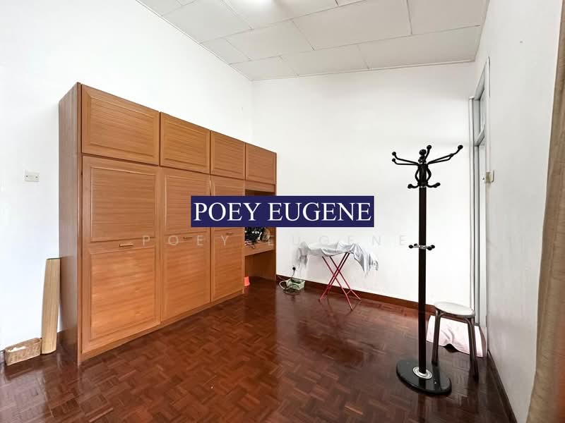 Rumah Teres 2 Tingkat untuk Dijual di Island Glades (Jelutong) - Poey Eugene - Interior - PropertyGuru.com.my