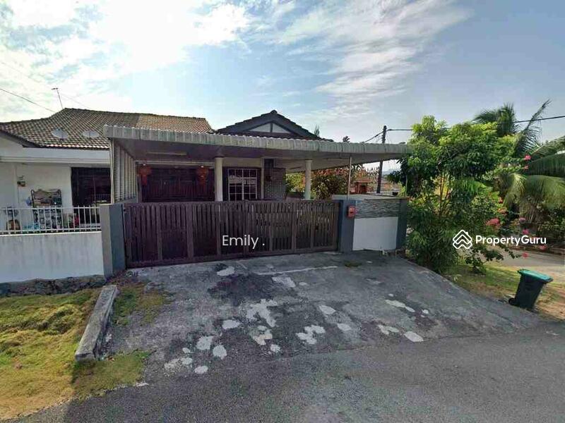 For Sale - Taman Cengal, Kulim, Kedah