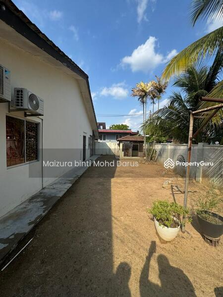 Untuk Dijual - Taman Pinggiran Senawang