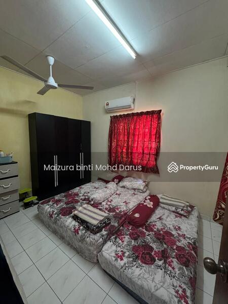 Untuk Dijual - Taman Pinggiran Senawang