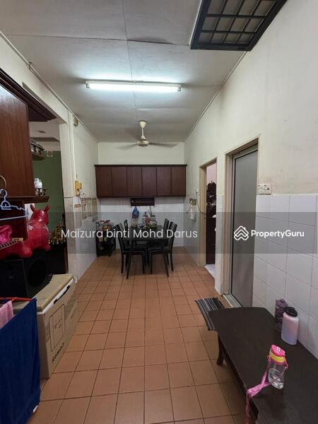 Untuk Dijual - Taman Pinggiran Senawang
