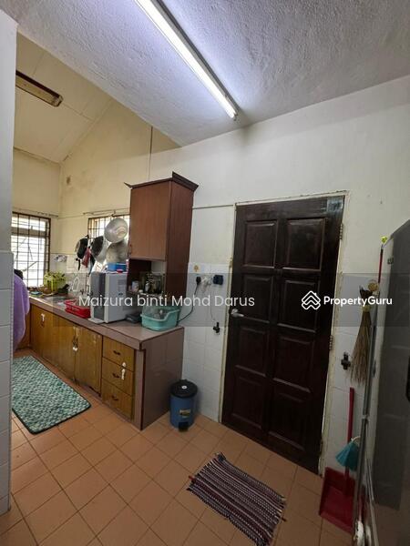 Untuk Dijual - Taman Pinggiran Senawang