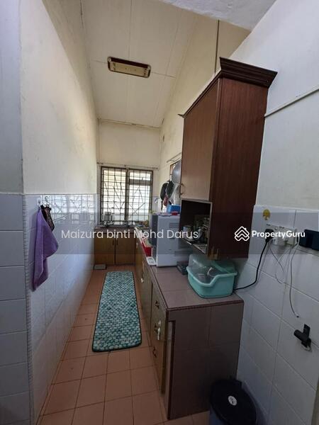 Untuk Dijual - Taman Pinggiran Senawang