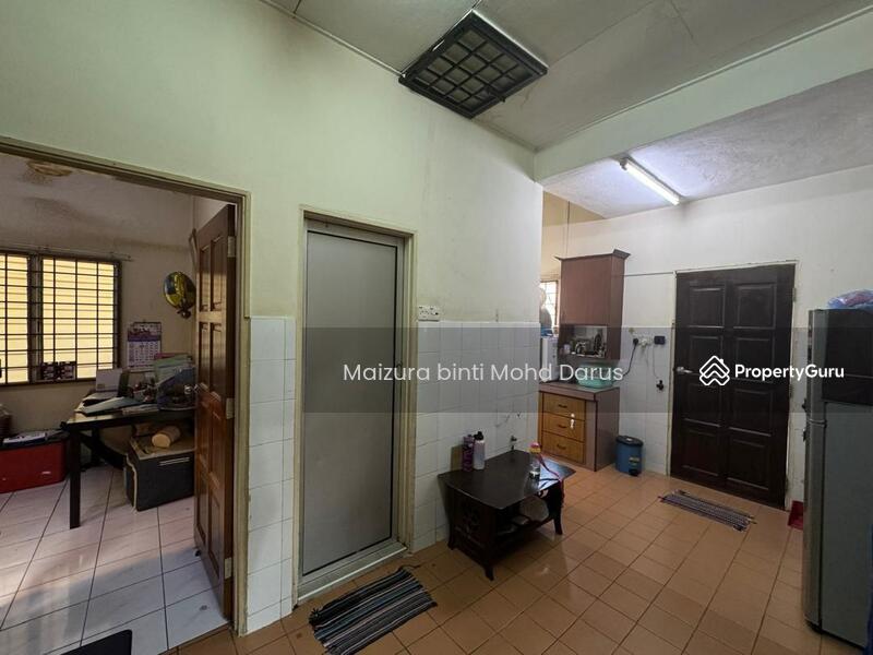 Untuk Dijual - Taman Pinggiran Senawang