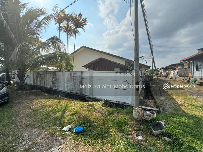 Untuk Dijual - Taman Pinggiran Senawang
