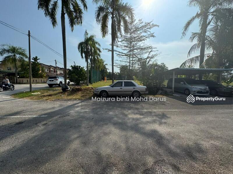 Untuk Dijual - Taman Pinggiran Senawang