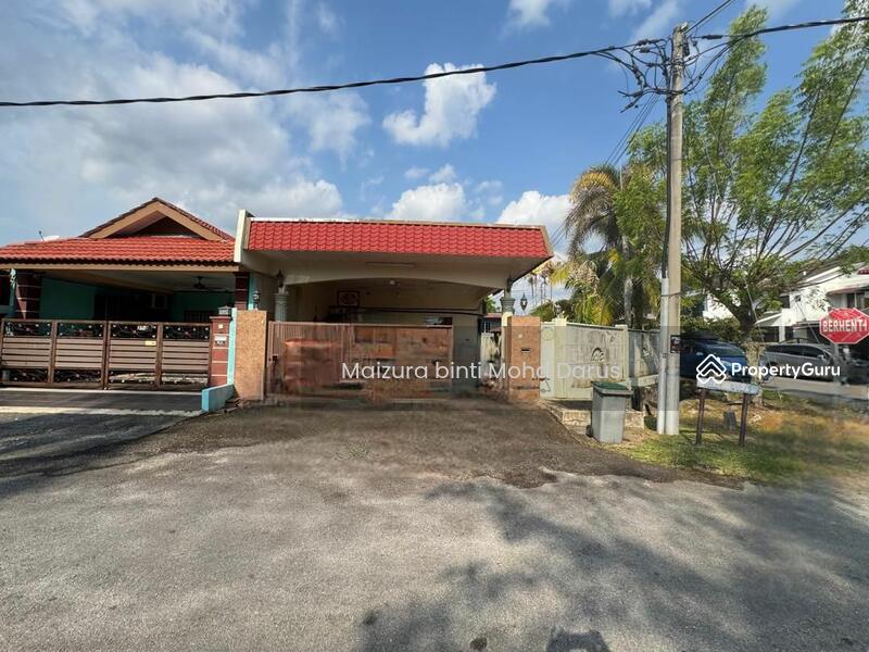 Untuk Dijual - Taman Pinggiran Senawang