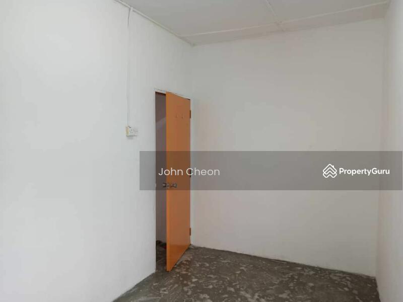 Untuk Dijual - 100%Full Laon!!! Jalan Tembikai Taman Kota Masai Low Cost For Sale