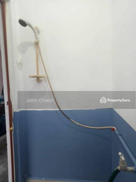 Untuk Dijual - 100%Full Laon!!! Jalan Tembikai Taman Kota Masai Low Cost For Sale