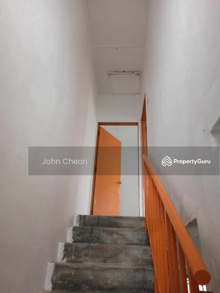 Untuk Dijual - 100%Full Laon!!! Jalan Tembikai Taman Kota Masai Low Cost For Sale