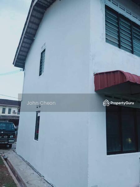 Untuk Dijual - 100%Full Laon!!! Jalan Tembikai Taman Kota Masai Low Cost For Sale