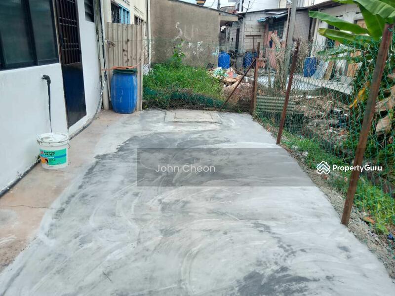 Untuk Dijual - 100%Full Laon!!! Jalan Tembikai Taman Kota Masai Low Cost For Sale