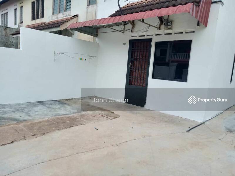 Untuk Dijual - 100%Full Laon!!! Jalan Tembikai Taman Kota Masai Low Cost For Sale