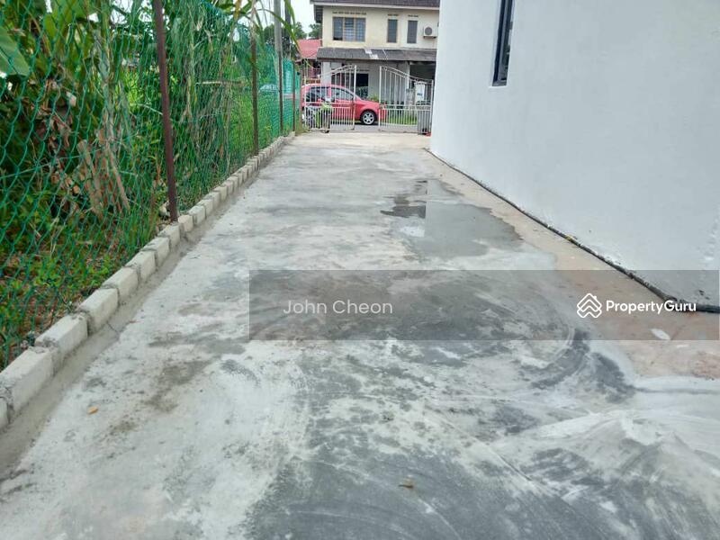 Untuk Dijual - 100%Full Laon!!! Jalan Tembikai Taman Kota Masai Low Cost For Sale