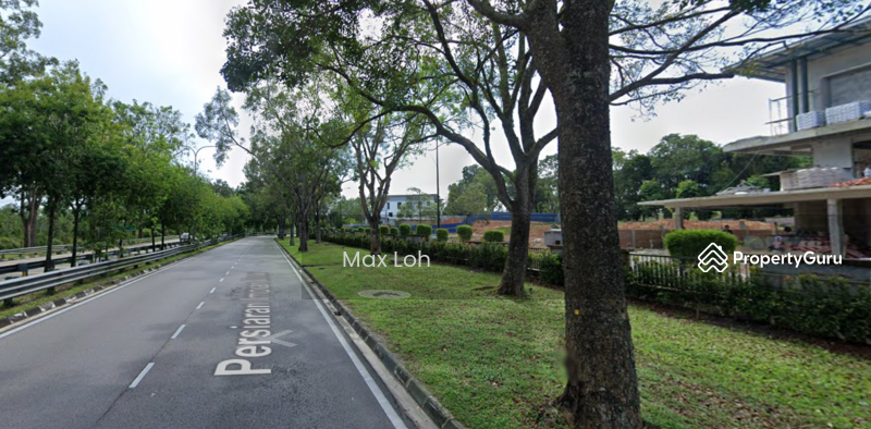 For Sale - Impian Emas Residential Land, Land 14,757 Sqf, Golf View