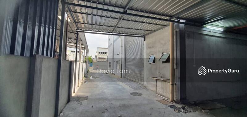 Untuk Disewa - Meru, Sungai Puloh, Kapar, Meru Indah, Sungai Kapar Indah, Bestari, Klang
