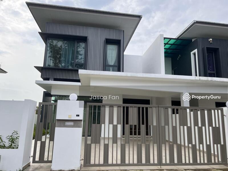 For Sale - Setia Eco Gardens Setias Ecos Gardens