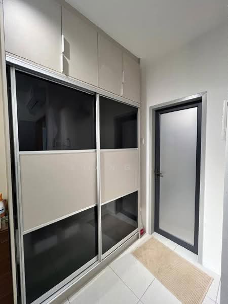 Condominium for Sale at Fairview Residence - Siang . - Interior - PropertyGuru.com.my