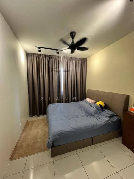 Condominium for Sale at Fairview Residence - Siang . - Bedroom - PropertyGuru.com.my