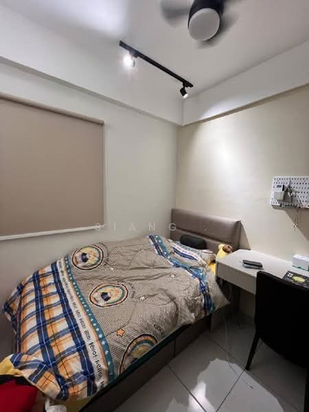 Condominium for Sale at Fairview Residence - Siang . - Bedroom - PropertyGuru.com.my
