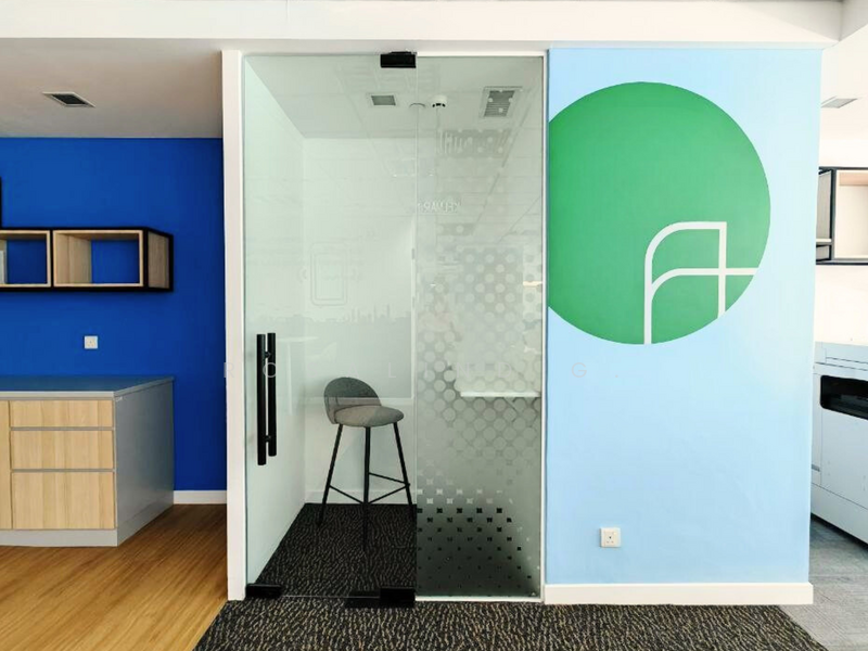 For Rent - Mercu UEM