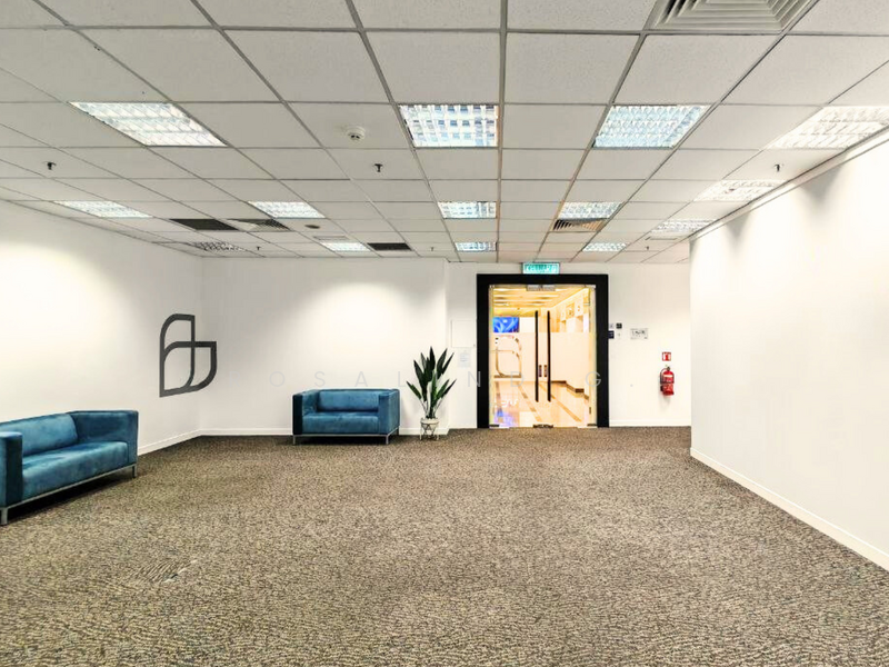 For Rent - Mercu UEM