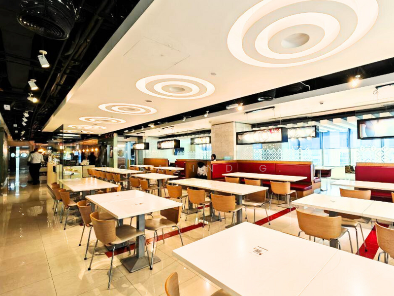 For Rent - Mercu UEM