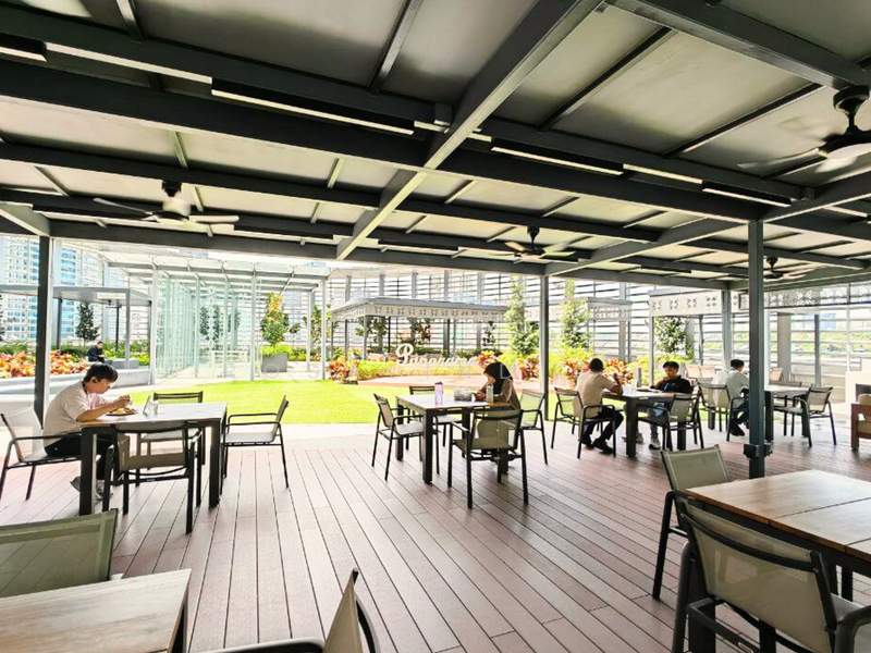 For Rent - Mercu UEM