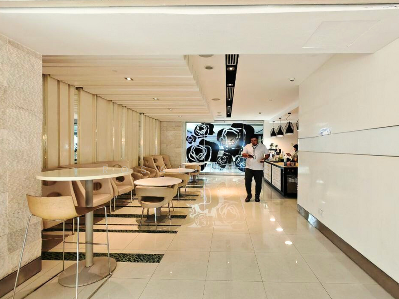 For Rent - Mercu UEM