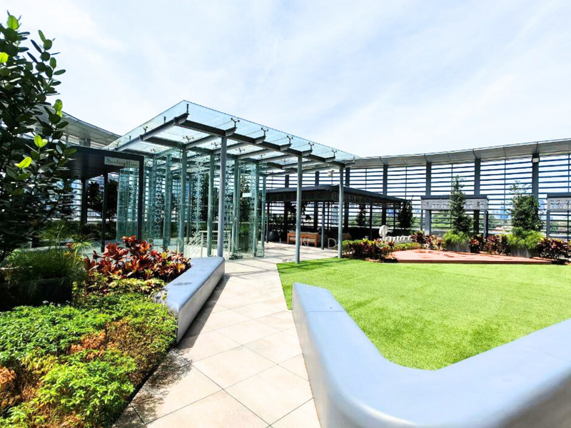 For Rent - Mercu UEM