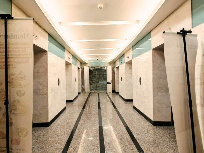 For Rent - Mercu UEM