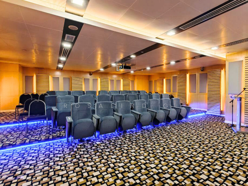 For Rent - Mercu UEM