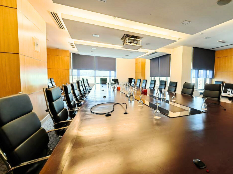 For Rent - Mercu UEM