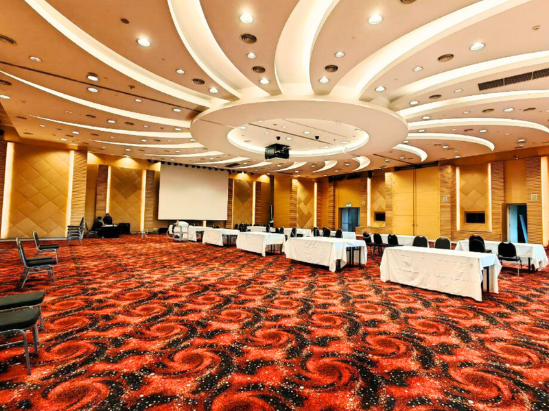 For Rent - Mercu UEM