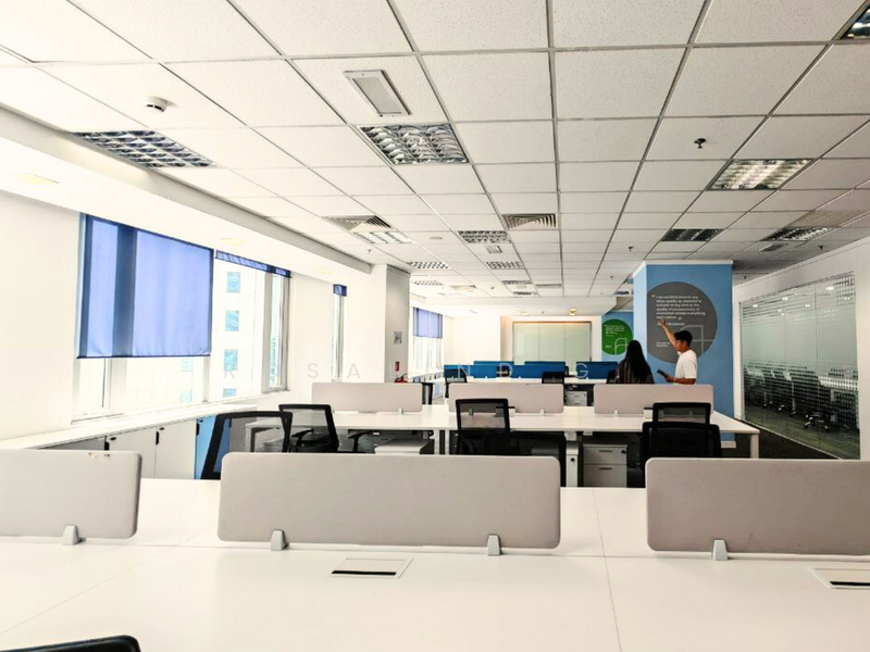 For Rent - Mercu UEM