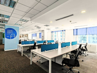 For Rent - Mercu UEM