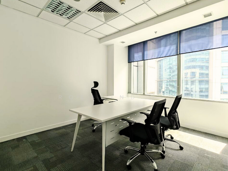 For Rent - Mercu UEM