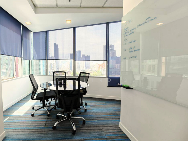 For Rent - Mercu UEM