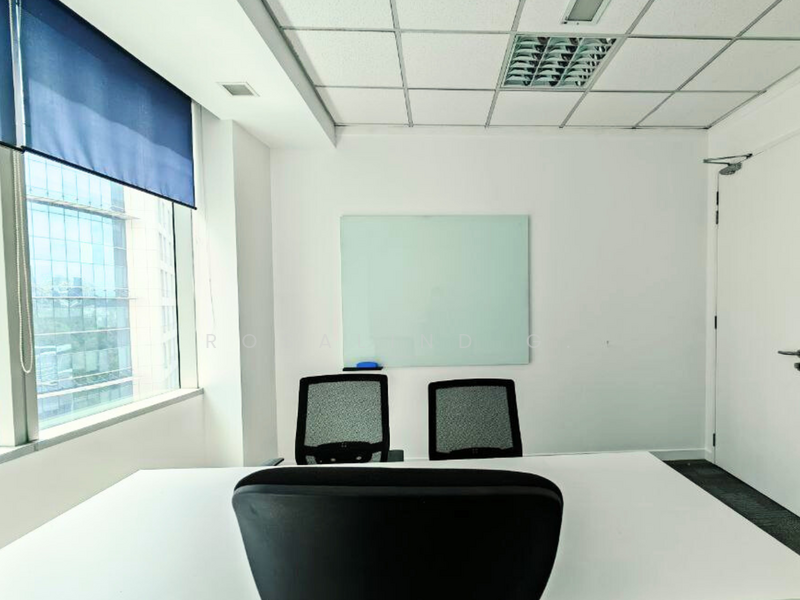 For Rent - Mercu UEM