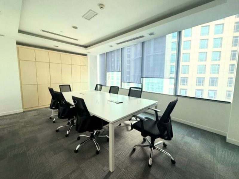 For Rent - Mercu UEM