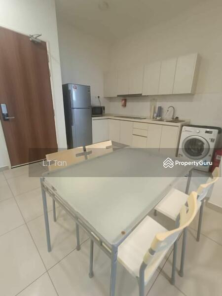 Service Residence for Rent at Cube @ One South - L.T Tan - PropertyGuru.com.my