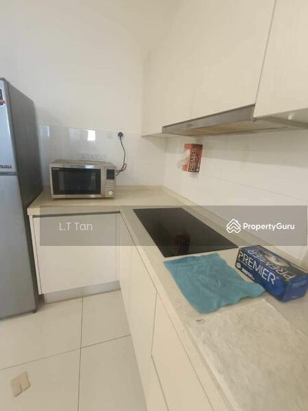 Service Residence for Rent at Cube @ One South - L.T Tan - PropertyGuru.com.my