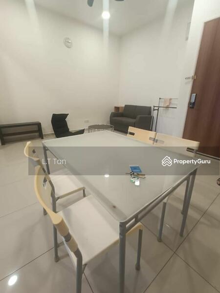 Service Residence for Rent at Cube @ One South - L.T Tan - PropertyGuru.com.my