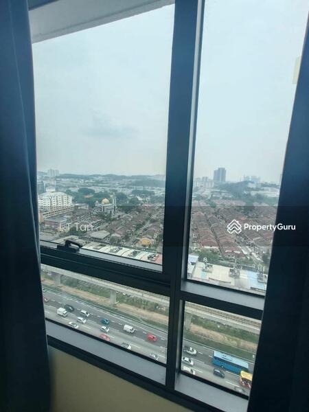 Service Residence for Rent at Cube @ One South - L.T Tan - PropertyGuru.com.my